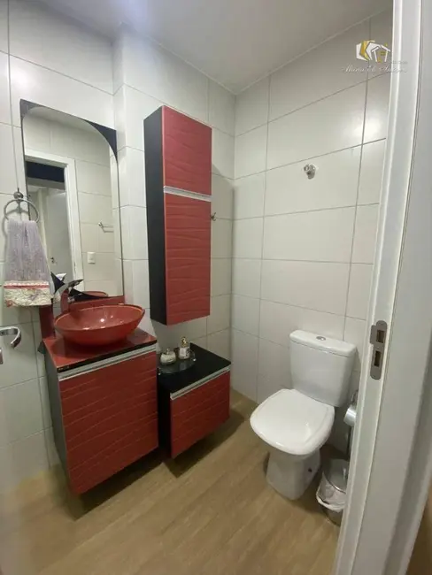 Foto 9 de Apartamento com 2 quartos para alugar, 86m2 em Próspera, Criciuma - SC