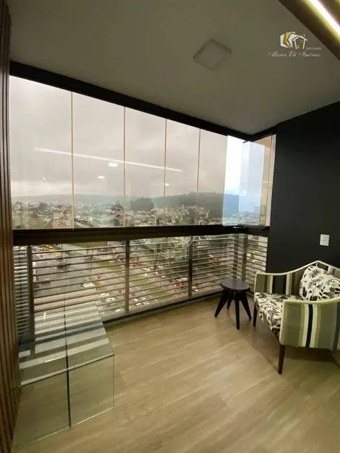 Foto 6 de Apartamento com 2 quartos para alugar, 86m2 em Próspera, Criciuma - SC