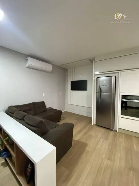 Foto 5 de Apartamento com 2 quartos para alugar, 86m2 em Próspera, Criciuma - SC