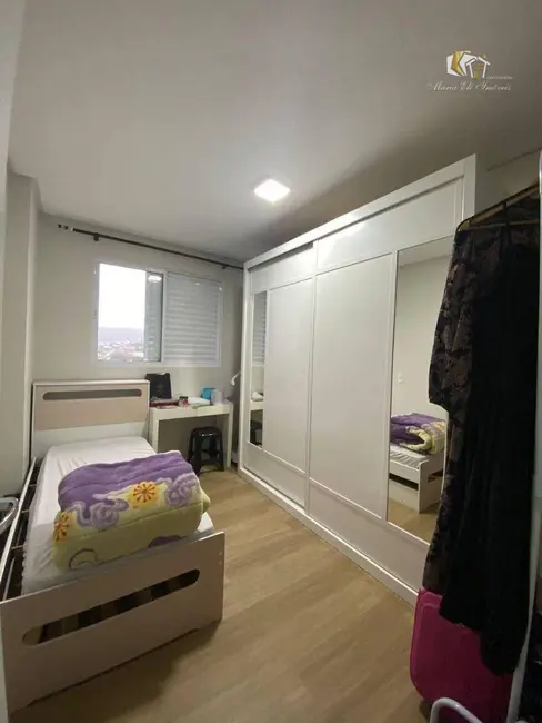 Foto 8 de Apartamento com 2 quartos para alugar, 86m2 em Próspera, Criciuma - SC