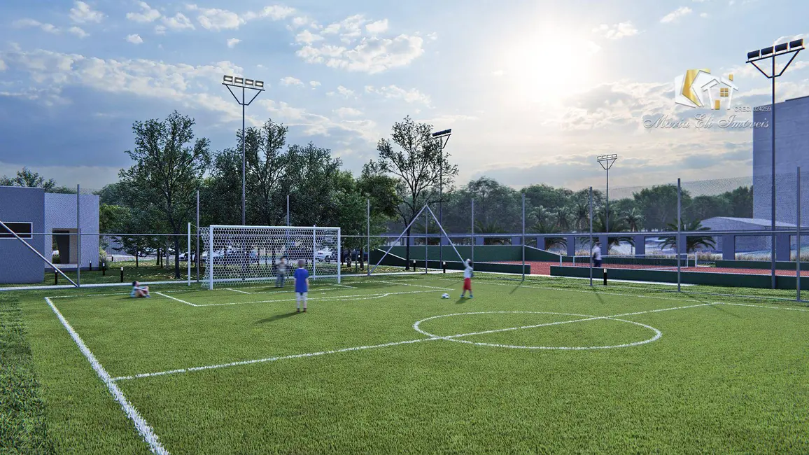 Foto 3 de Terreno / Lote à venda, 771m2 em Cristo Redentor, Criciuma - SC