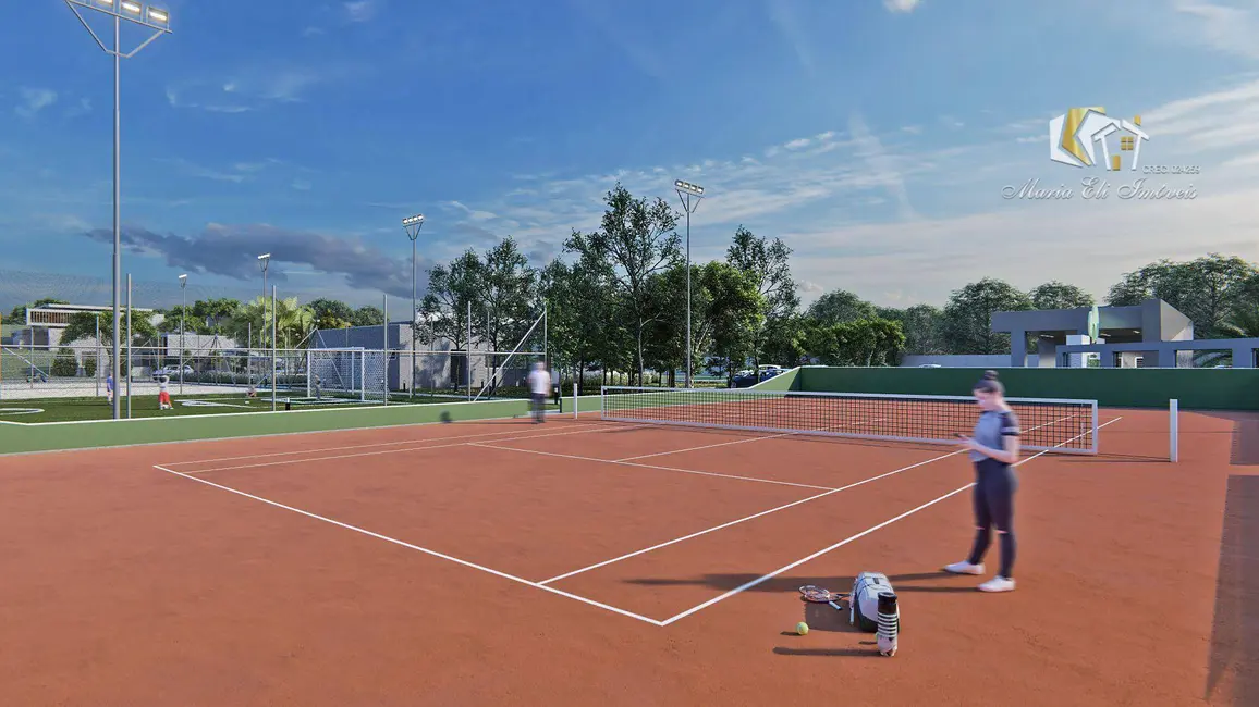 Foto 6 de Terreno / Lote à venda, 771m2 em Cristo Redentor, Criciuma - SC