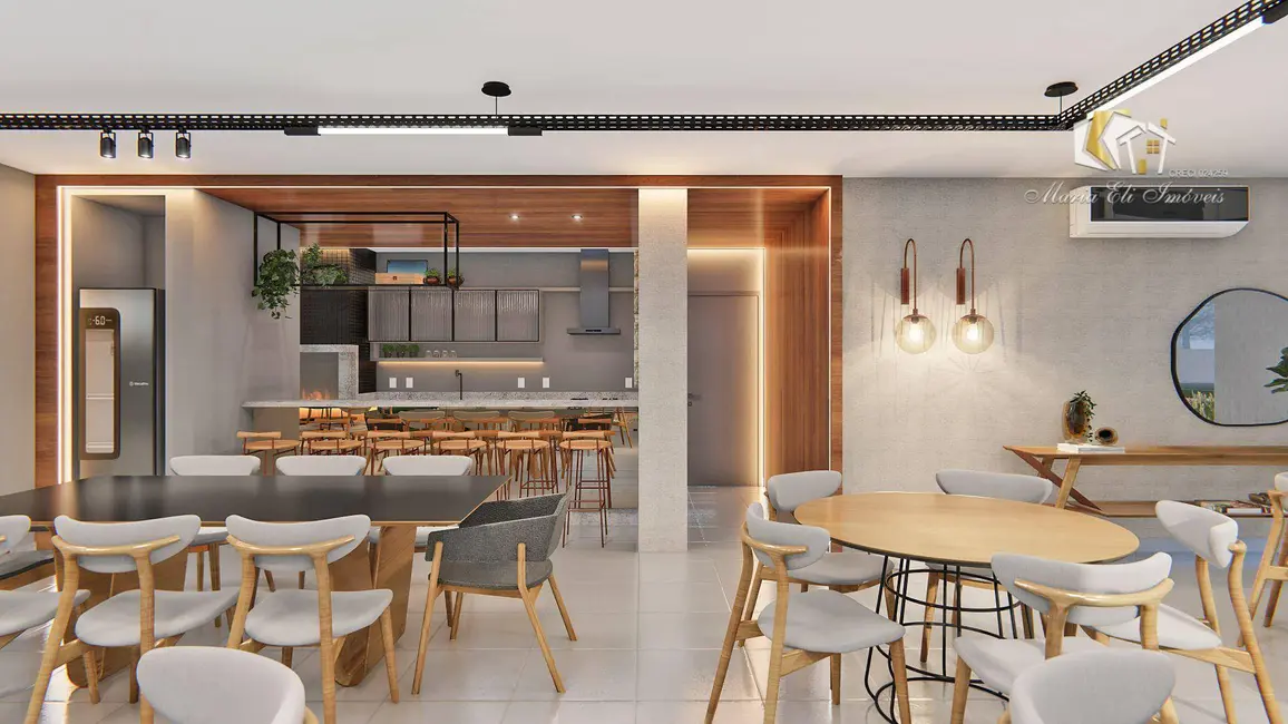 Foto 8 de Terreno / Lote à venda, 771m2 em Cristo Redentor, Criciuma - SC