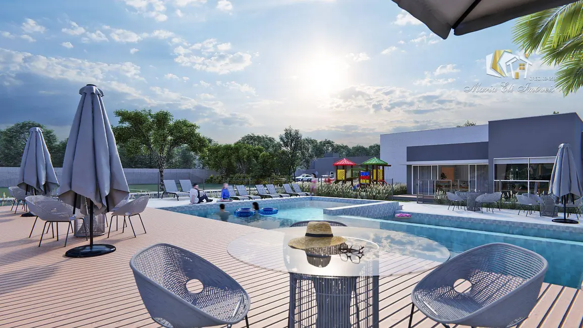 Foto 4 de Terreno / Lote à venda, 771m2 em Cristo Redentor, Criciuma - SC