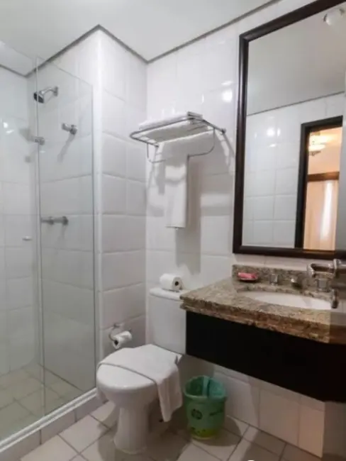 Loft / Flat com 1 quarto à venda, 35m2 em Moema, São Paulo - SP - imagem 9 Foto 9 de Loft / Flat com 1 quarto à venda, 35m2 em Moema, São Paulo - SP