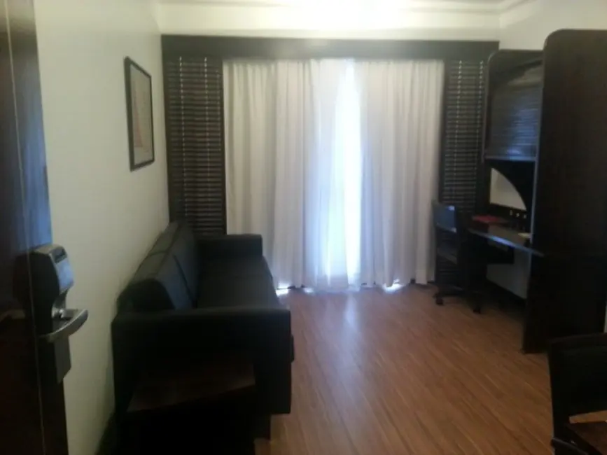 Loft / Flat com 1 quarto à venda, 35m2 em Moema, São Paulo - SP - imagem 6 Foto 6 de Loft / Flat com 1 quarto à venda, 35m2 em Moema, São Paulo - SP