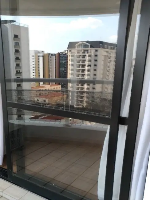 Loft / Flat com 1 quarto à venda, 35m2 em Moema, São Paulo - SP - imagem 7 Foto 7 de Loft / Flat com 1 quarto à venda, 35m2 em Moema, São Paulo - SP