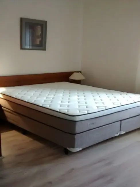 Foto 4 de Loft / Flat com 1 quarto para alugar, 30m2 em Moema, São Paulo - SP