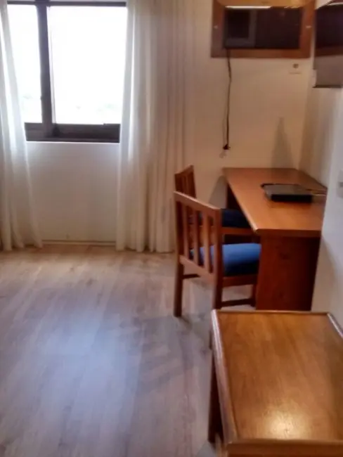 Foto 9 de Loft / Flat com 1 quarto para alugar, 30m2 em Moema, São Paulo - SP