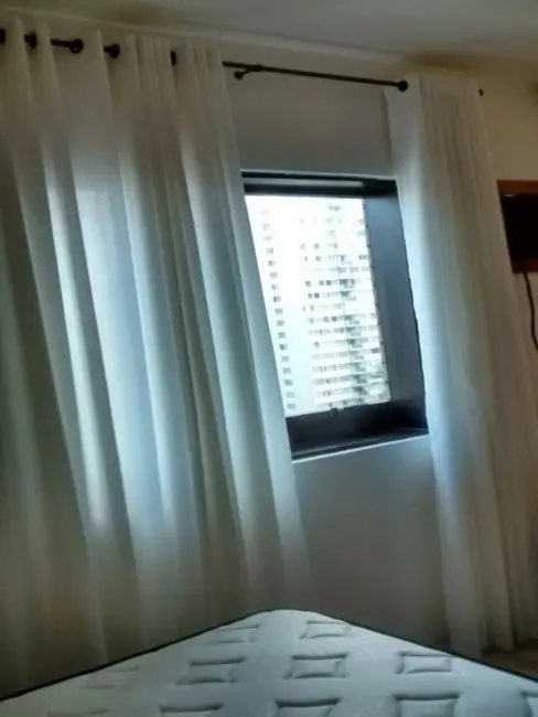 Foto 2 de Loft / Flat com 1 quarto para alugar, 30m2 em Moema, São Paulo - SP