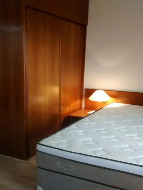 Foto 3 de Loft / Flat com 1 quarto para alugar, 30m2 em Moema, São Paulo - SP