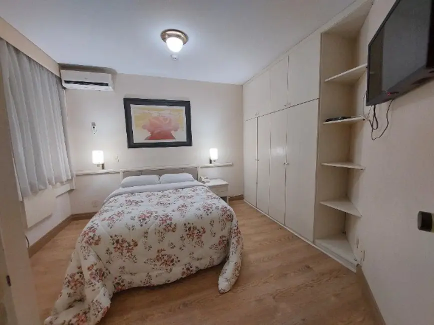 Foto 3 de Loft / Flat com 1 quarto à venda, 50m2 em Bela Vista, São Paulo - SP