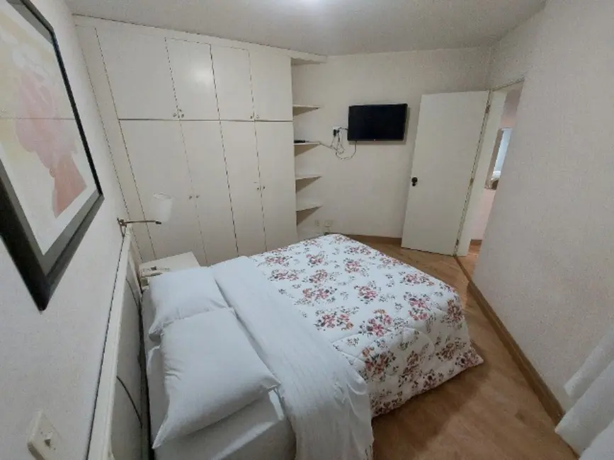 Foto 2 de Loft / Flat com 1 quarto à venda, 50m2 em Bela Vista, São Paulo - SP