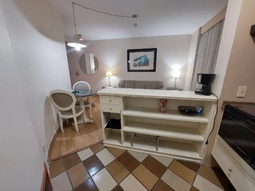 Foto 6 de Loft / Flat com 1 quarto à venda, 50m2 em Bela Vista, São Paulo - SP