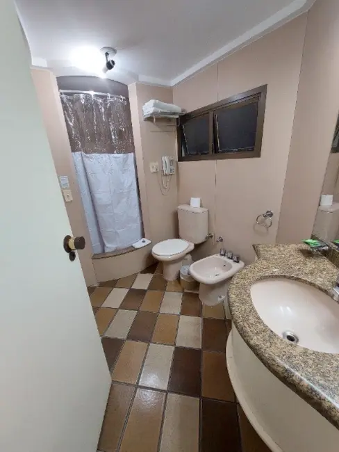 Foto 4 de Loft / Flat com 1 quarto à venda, 50m2 em Bela Vista, São Paulo - SP