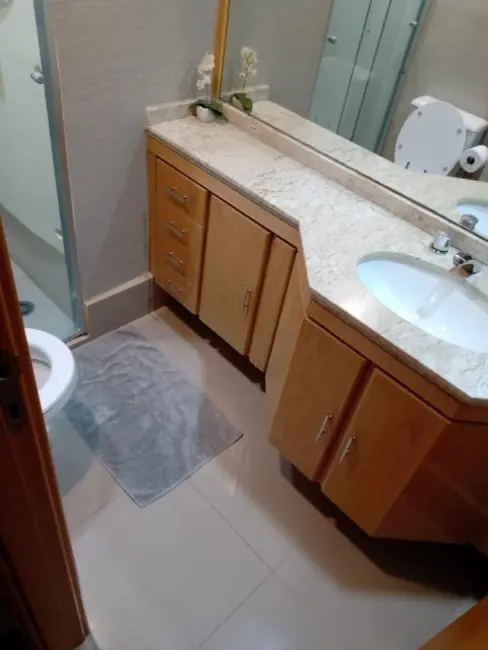 Foto 4 de Loft / Flat com 2 quartos à venda, 43m2 em Jardins, São Paulo - SP