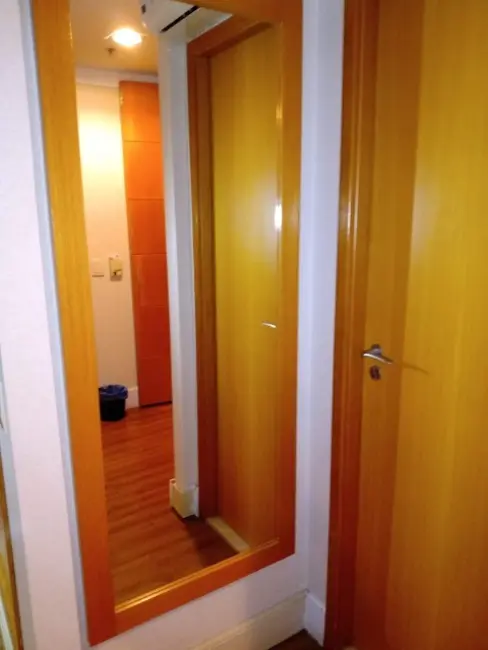 Foto 8 de Loft / Flat com 2 quartos à venda, 43m2 em Jardins, São Paulo - SP