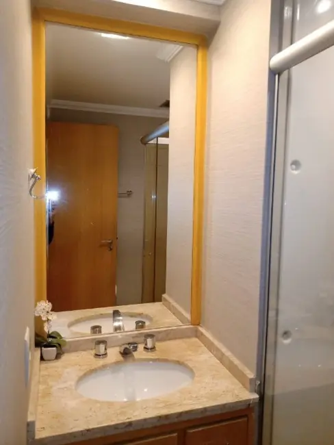 Foto 3 de Loft / Flat com 2 quartos à venda, 43m2 em Jardins, São Paulo - SP