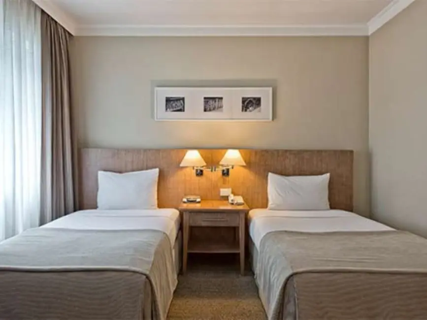 Foto 3 de Loft / Flat com 1 quarto à venda, 28m2 em São Paulo - SP