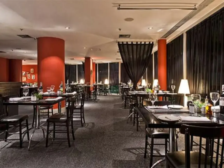 Foto 9 de Loft / Flat com 1 quarto à venda, 28m2 em São Paulo - SP