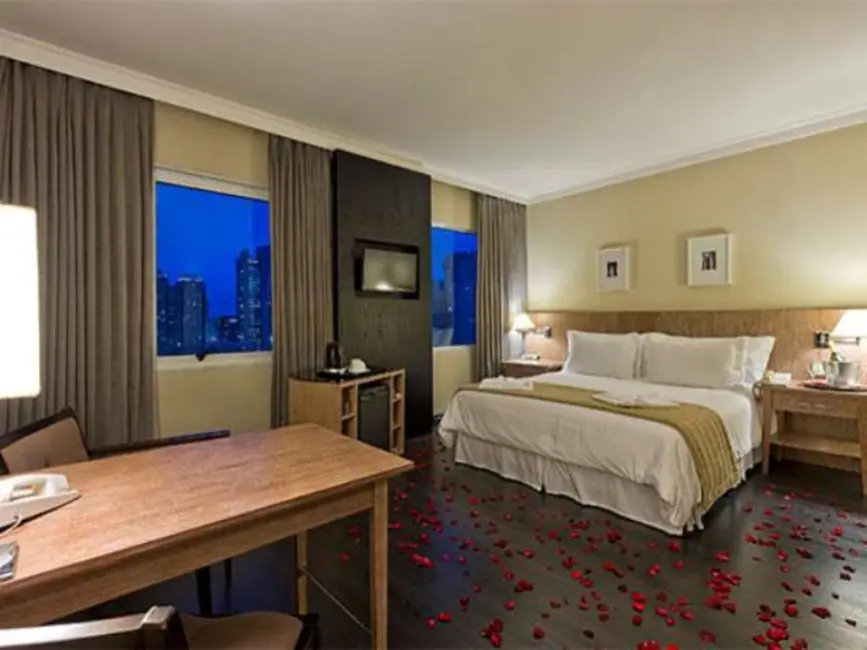 Foto 6 de Loft / Flat com 1 quarto à venda, 28m2 em São Paulo - SP