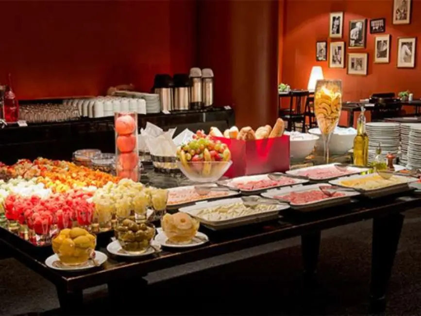 Foto 7 de Loft / Flat com 1 quarto à venda, 28m2 em São Paulo - SP