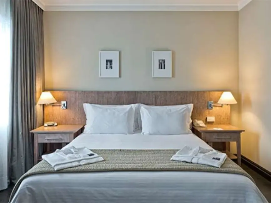 Foto 5 de Loft / Flat com 1 quarto à venda, 28m2 em São Paulo - SP