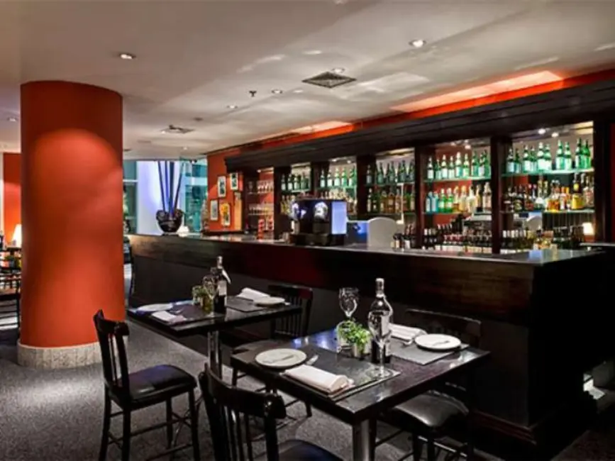 Foto 8 de Loft / Flat com 1 quarto à venda, 28m2 em São Paulo - SP