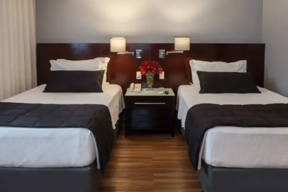 Foto 6 de Loft / Flat com 1 quarto à venda, 29m2 em São Paulo - SP