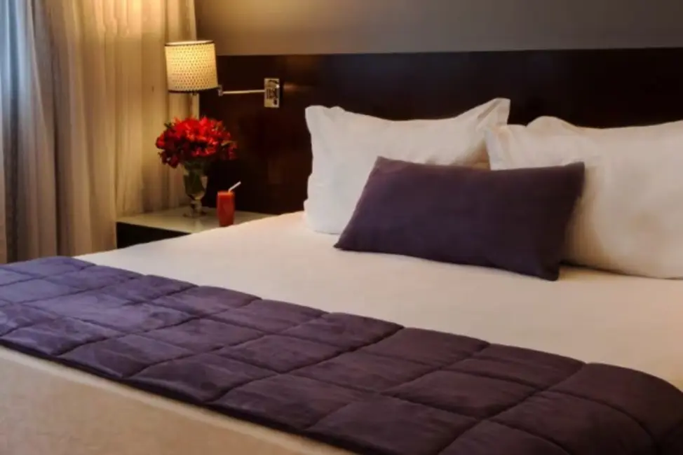 Foto 9 de Loft / Flat com 1 quarto à venda, 29m2 em São Paulo - SP