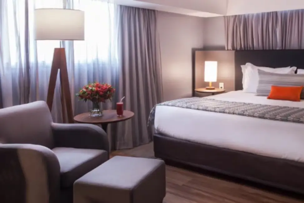 Foto 7 de Loft / Flat com 1 quarto à venda, 29m2 em São Paulo - SP