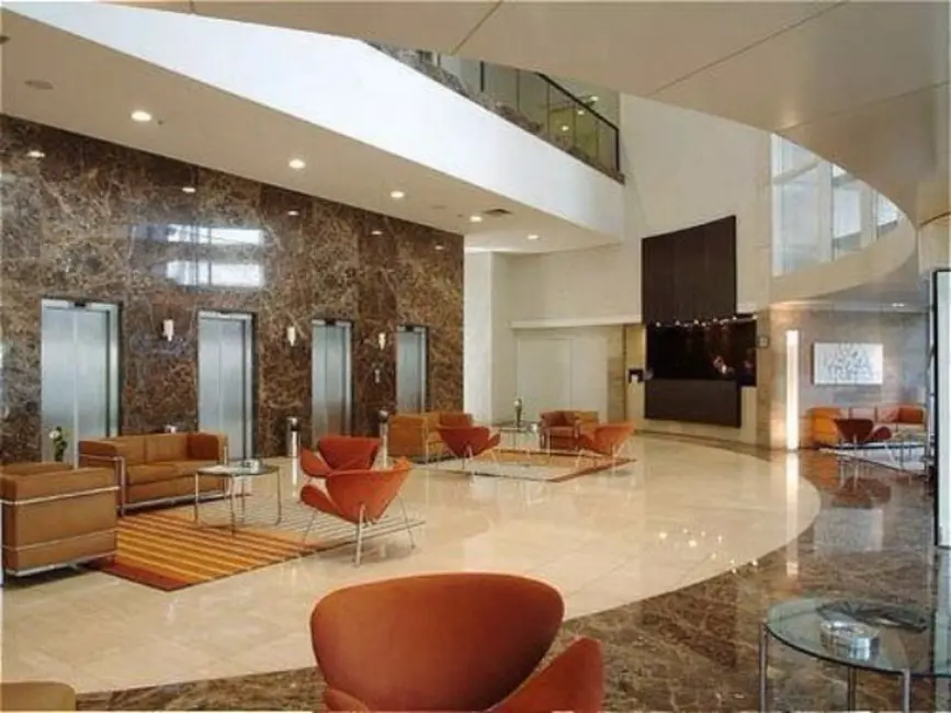 Loft / Flat com 1 quarto à venda, 37m2 em Itaim Bibi, São Paulo - SP - imagem 8 Foto 8 de Loft / Flat com 1 quarto à venda, 37m2 em Itaim Bibi, São Paulo - SP