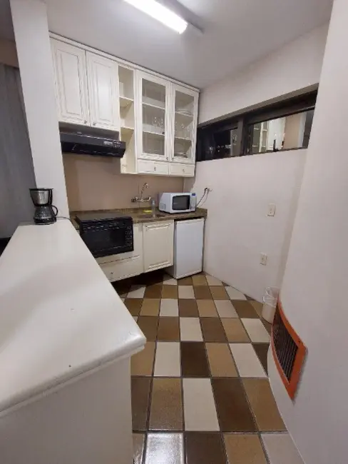 Foto 7 de Loft / Flat com 1 quarto à venda, 50m2 em Bela Vista, São Paulo - SP