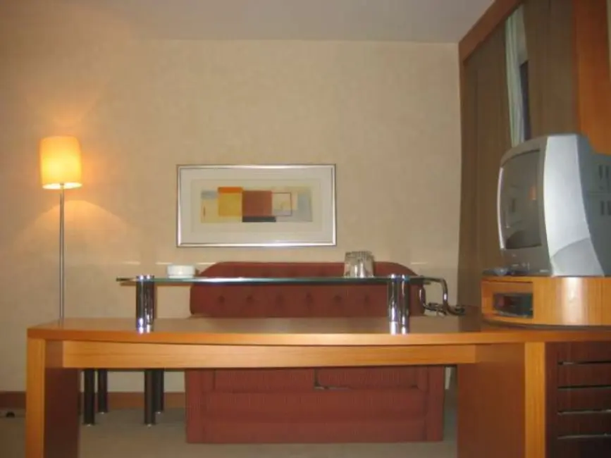 Foto 8 de Loft / Flat com 1 quarto à venda, 27m2 em Jardins, São Paulo - SP