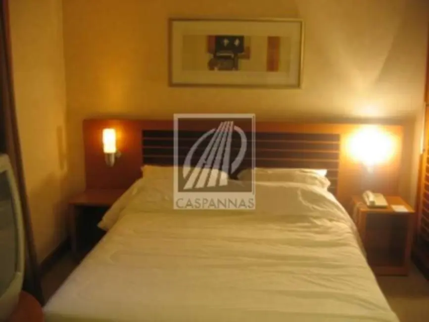 Foto 3 de Loft / Flat com 1 quarto à venda, 27m2 em Jardins, São Paulo - SP