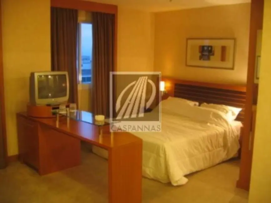 Foto 6 de Loft / Flat com 1 quarto à venda, 27m2 em Jardins, São Paulo - SP