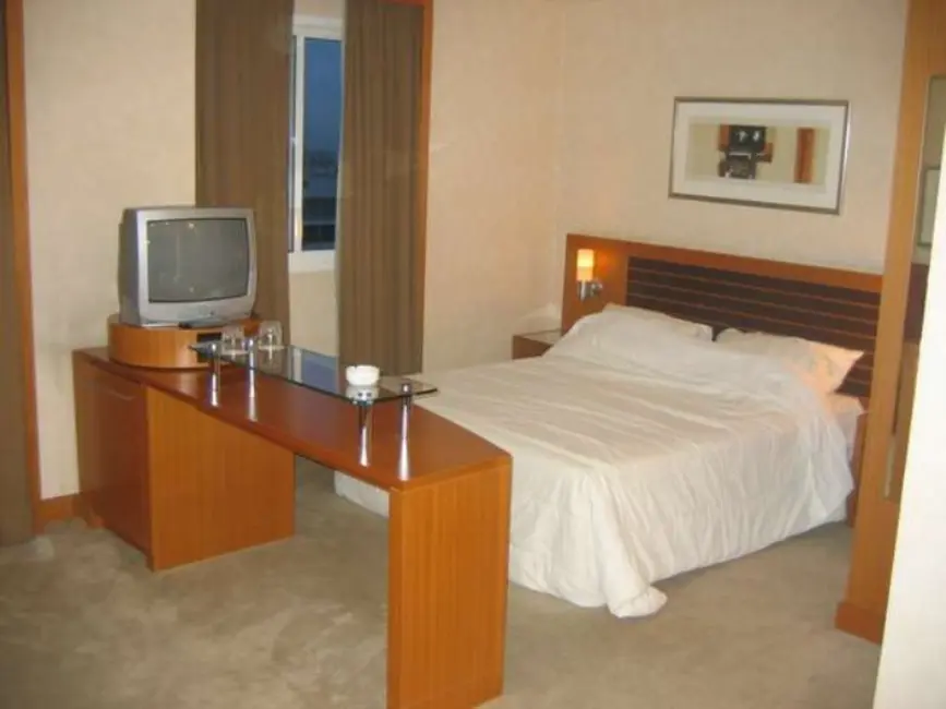 Foto 5 de Loft / Flat com 1 quarto à venda, 27m2 em Jardins, São Paulo - SP