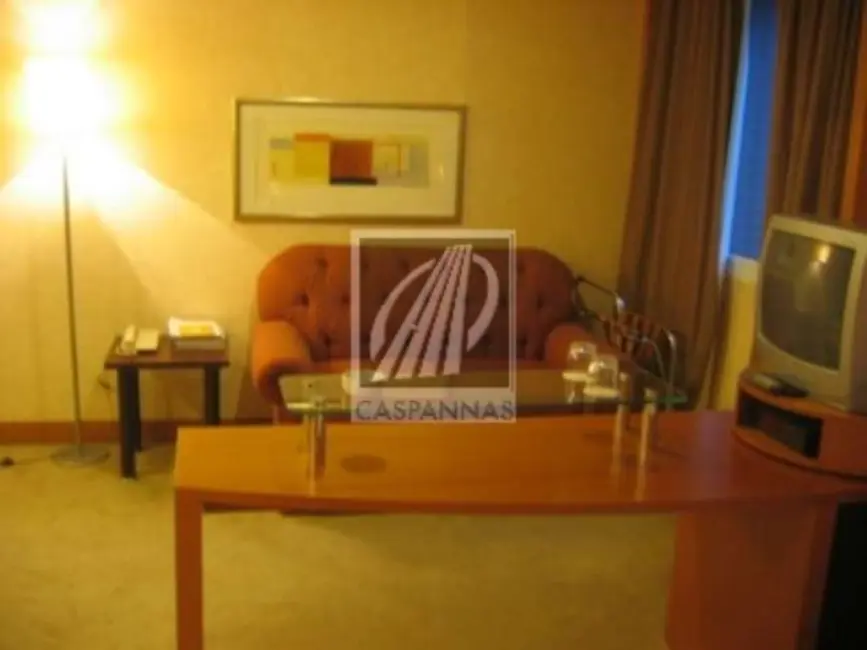 Foto 9 de Loft / Flat com 1 quarto à venda, 27m2 em Jardins, São Paulo - SP