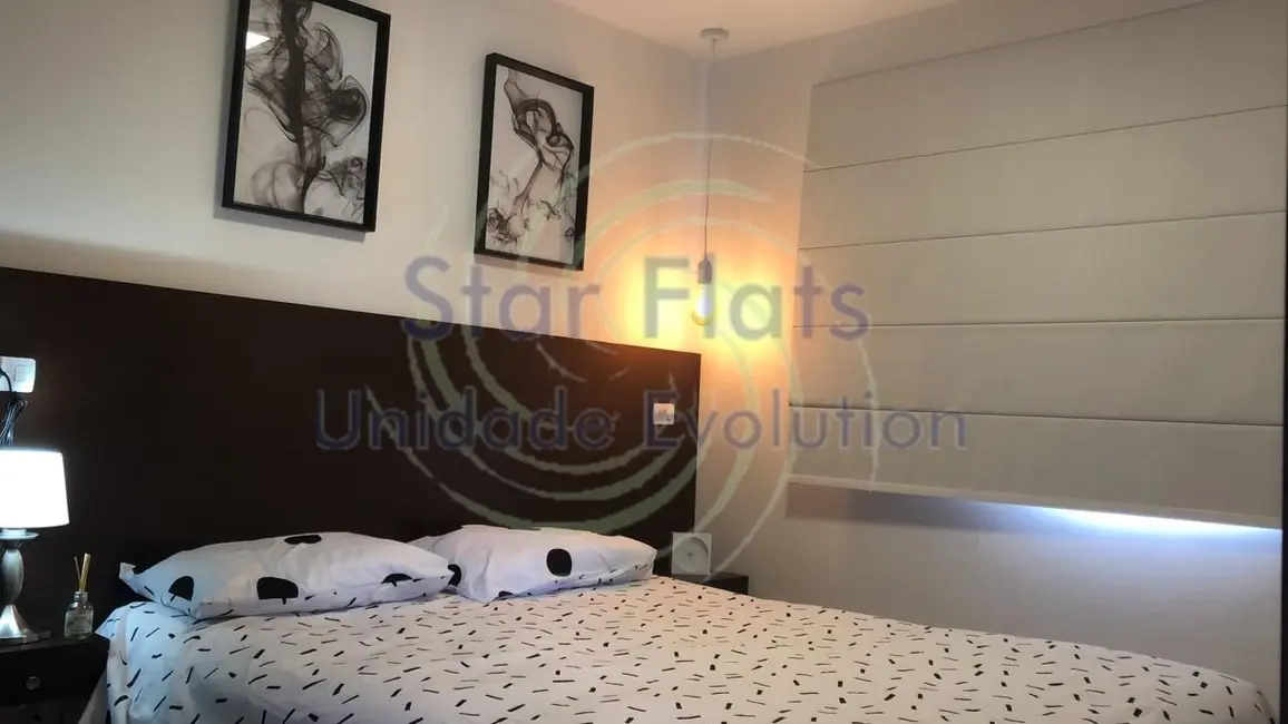 Foto 4 de Loft / Flat com 2 quartos para alugar, 60m2 em Vila Nova Conceição, São Paulo - SP