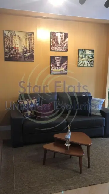 Foto 8 de Loft / Flat com 2 quartos para alugar, 60m2 em Vila Nova Conceição, São Paulo - SP