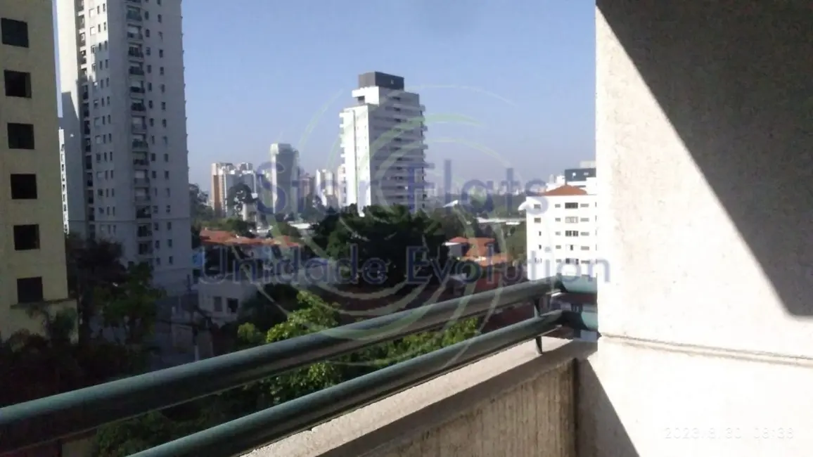 Foto 1 de Apartamento com 1 quarto à venda e para alugar, 40m2 em Jardim Paulista, São Paulo - SP