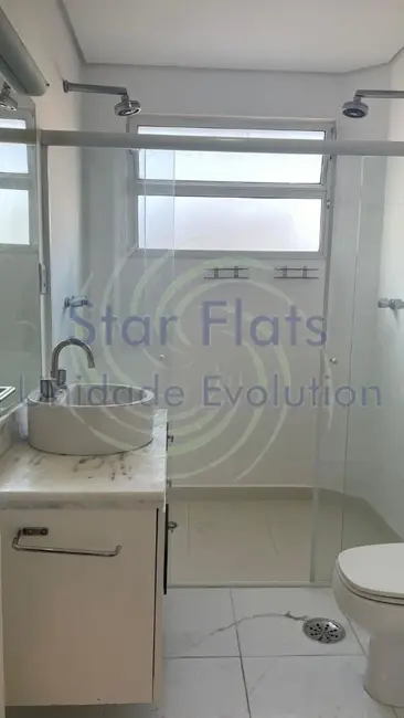 Foto 7 de Apartamento com 2 quartos para alugar, 86m2 em Cerqueira César, São Paulo - SP