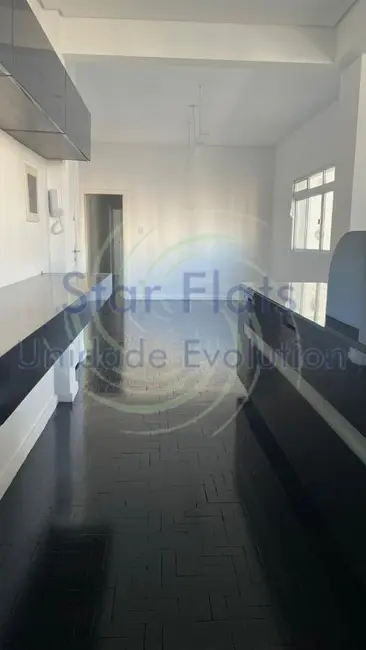 Foto 1 de Apartamento com 2 quartos para alugar, 86m2 em Cerqueira César, São Paulo - SP