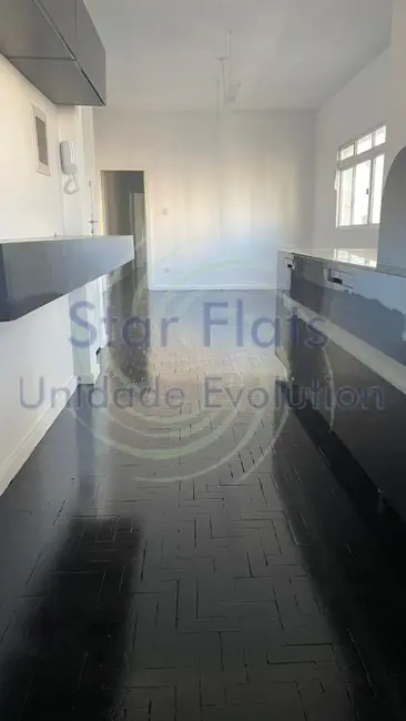 Foto 2 de Apartamento com 2 quartos para alugar, 86m2 em Cerqueira César, São Paulo - SP