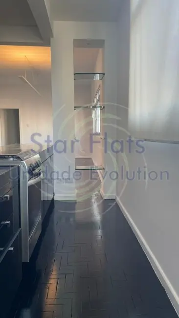 Foto 6 de Apartamento com 2 quartos para alugar, 86m2 em Cerqueira César, São Paulo - SP