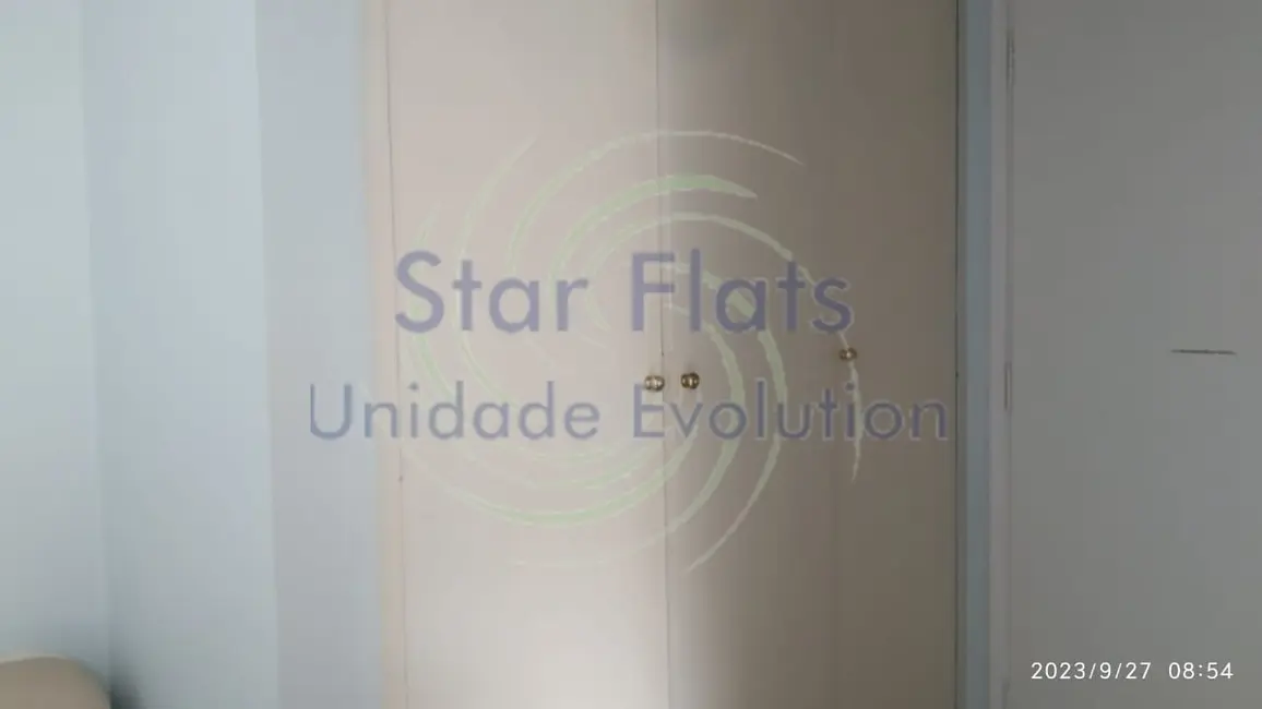 Foto 8 de Loft / Flat com 1 quarto para alugar, 43m2 em Cerqueira César, São Paulo - SP