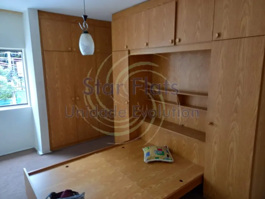 Foto 3 de Apartamento com 1 quarto à venda, 57m2 em Jardim Paulista, São Paulo - SP