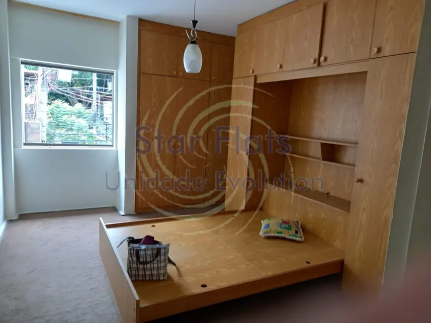 Foto 2 de Apartamento com 1 quarto à venda, 57m2 em Jardim Paulista, São Paulo - SP