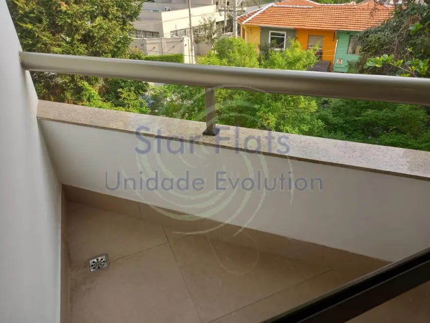 Loft / Flat com 1 quarto para alugar, 40m2 em Ibirapuera, São Paulo - SP - imagem 6 Foto 6 de Loft / Flat com 1 quarto para alugar, 40m2 em Ibirapuera, São Paulo - SP