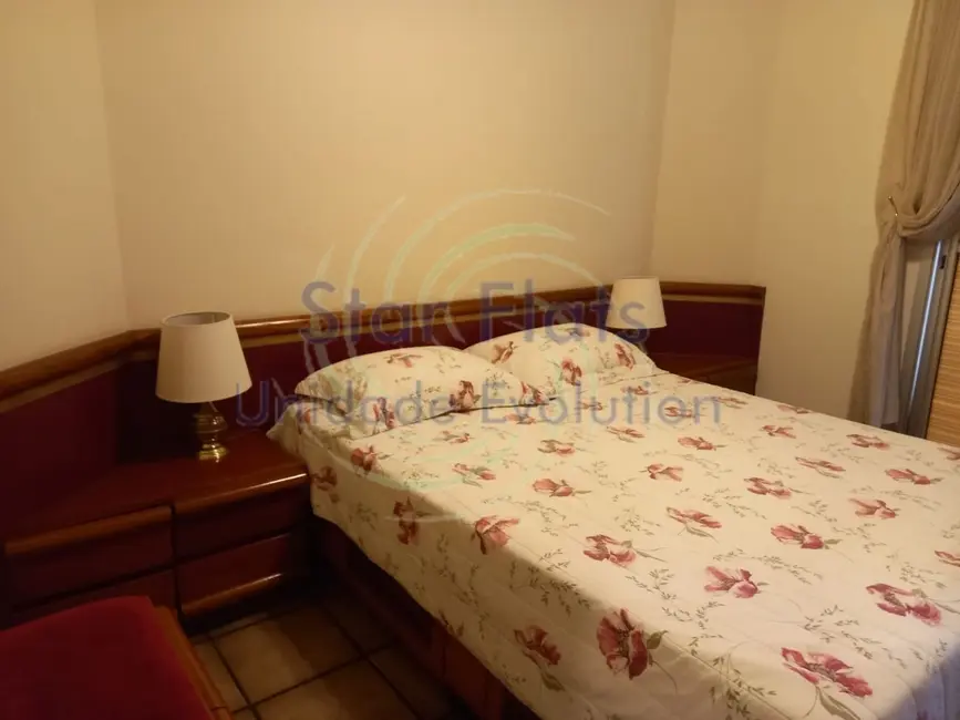 Loft / Flat com 1 quarto para alugar, 40m2 em Ibirapuera, São Paulo - SP - imagem 8 Foto 8 de Loft / Flat com 1 quarto para alugar, 40m2 em Ibirapuera, São Paulo - SP